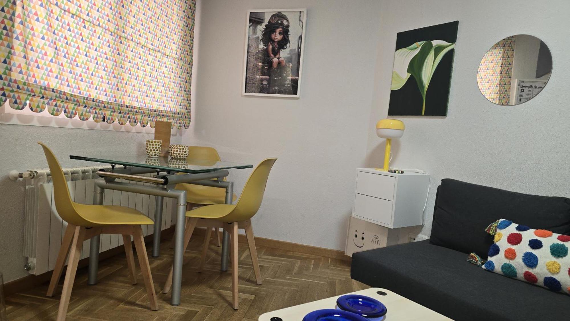 Apartment Coqueto